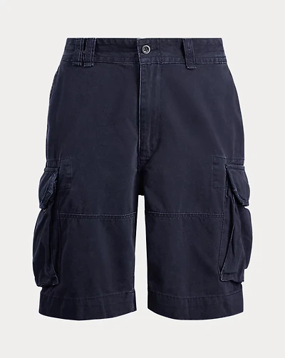 Gellar Classic Fit Twill Cargo Short