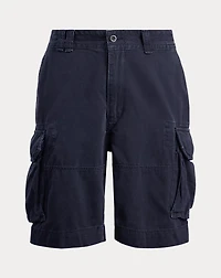 Gellar Classic Fit Twill Cargo Short