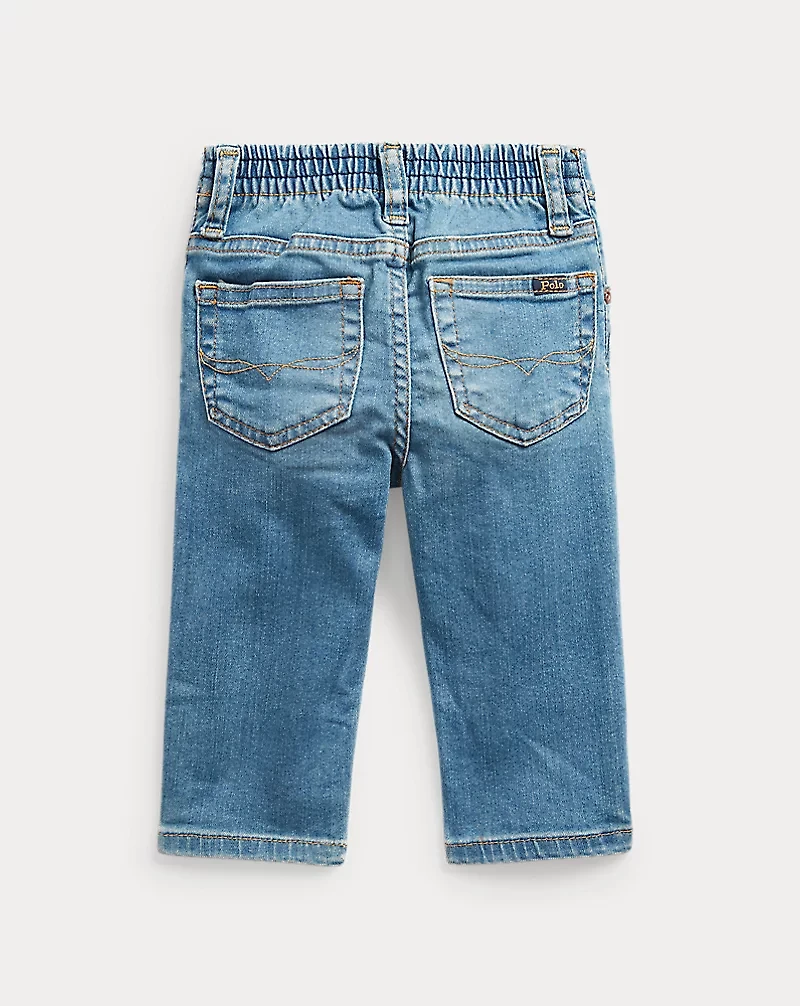 Sullivan Slim Stretch Jean