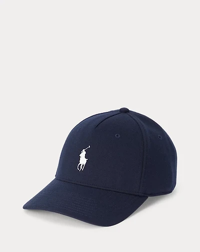 Double-Knit Jacquard Ball Cap