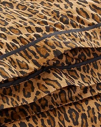 Montgomery Percale Duvet Cover