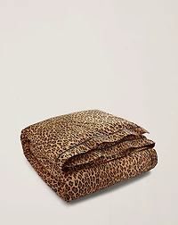 Montgomery Percale Duvet Cover