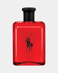 Polo Red Eau de Toilette