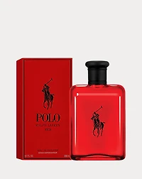 Polo Red Eau de Toilette