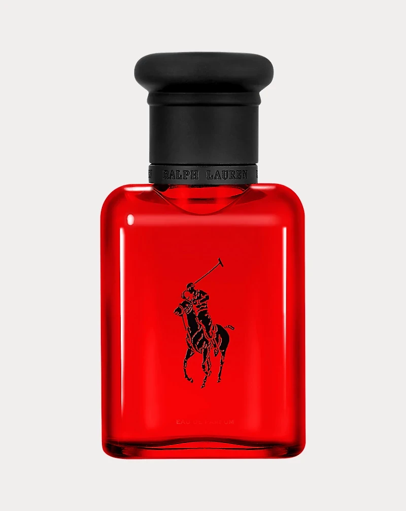 Polo Red Eau de Toilette