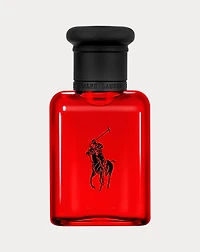 Polo Red Eau de Toilette