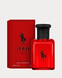 Polo Red Eau de Toilette