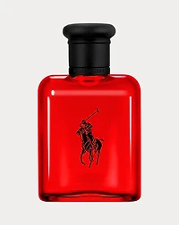 Polo Red Eau de Toilette