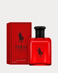 Polo Red Eau de Toilette