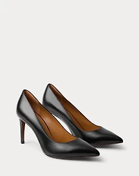 Armissa Calfskin Pump