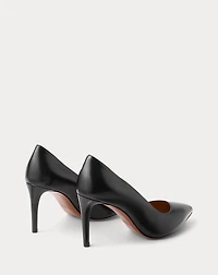 Armissa Calfskin Pump
