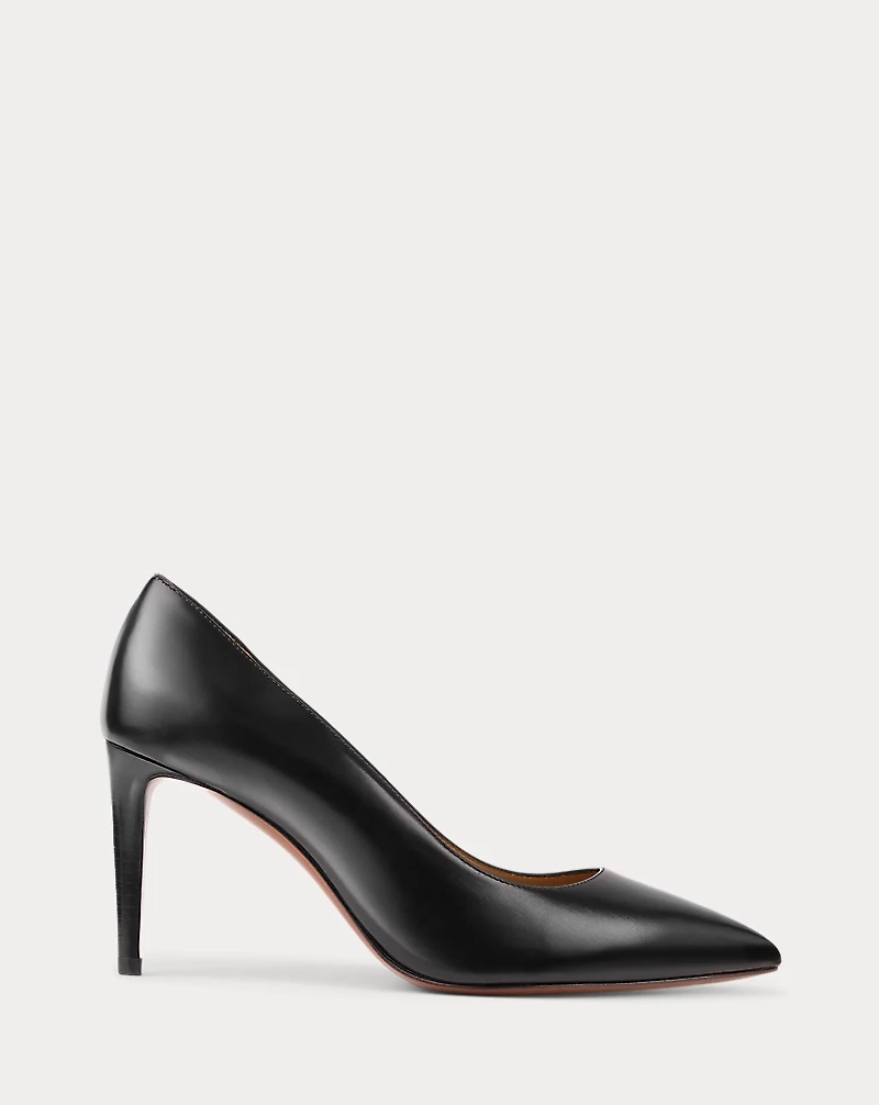 Armissa Calfskin Pump