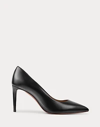 Armissa Calfskin Pump