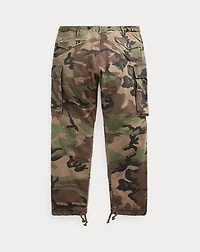 Regiment Camo Ripstop Cargo Pant