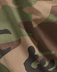 Regiment Camo Ripstop Cargo Pant