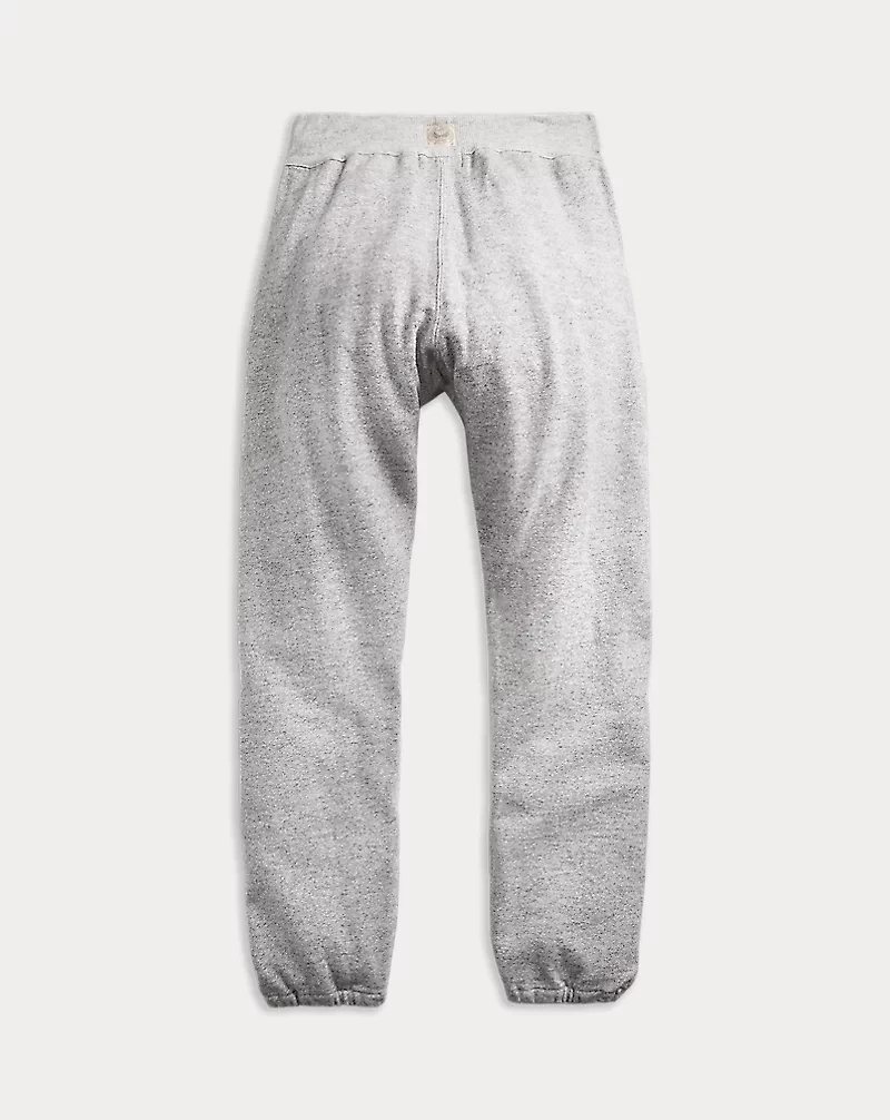 Fleece Sweatpant