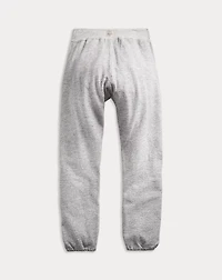 Fleece Sweatpant