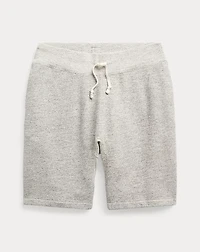 Fleece Drawstring Short