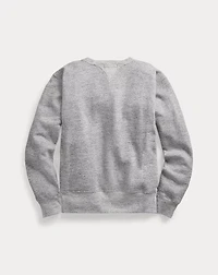 Fleece Sweatshirt