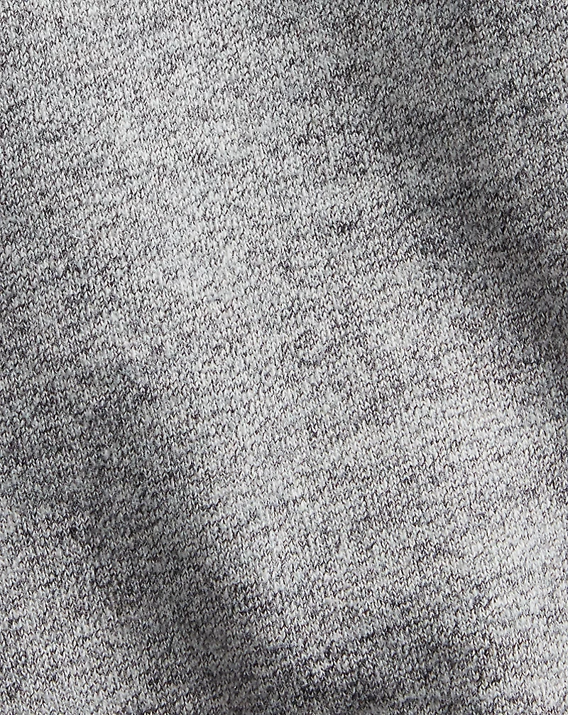 Fleece Sweatshirt