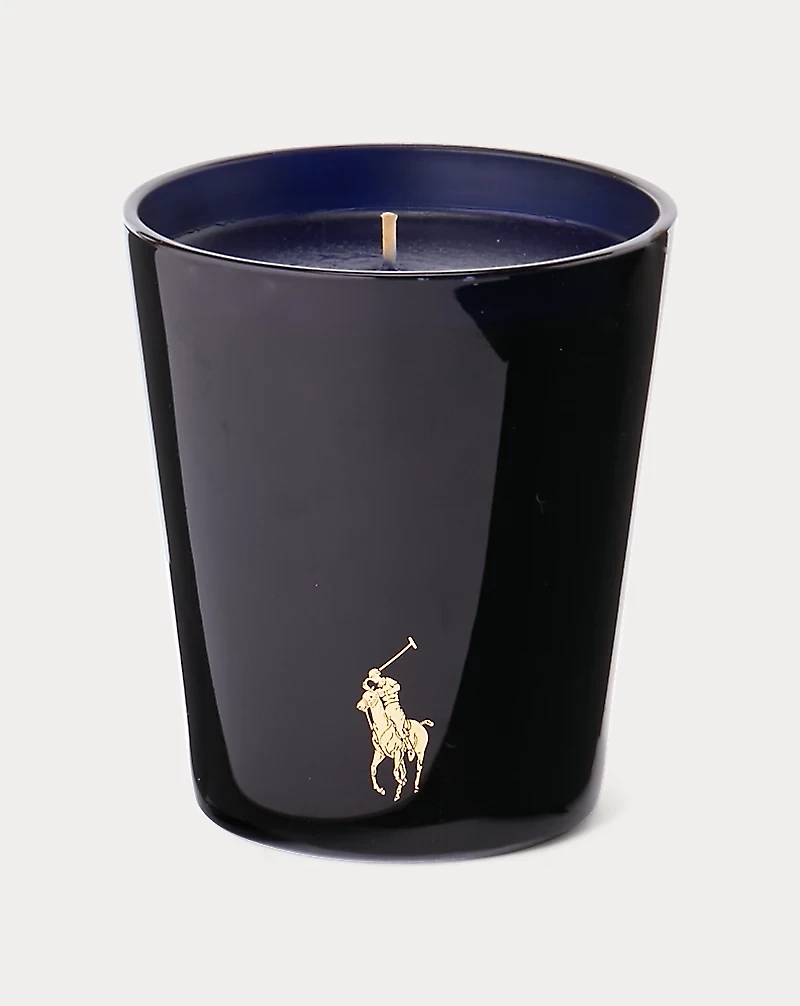 St. Germain Candle