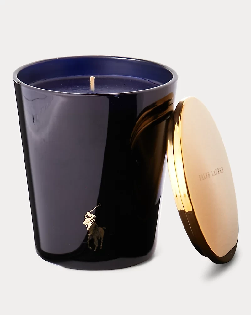 St. Germain Candle