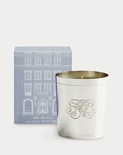 888 Madison Flagship Candle
