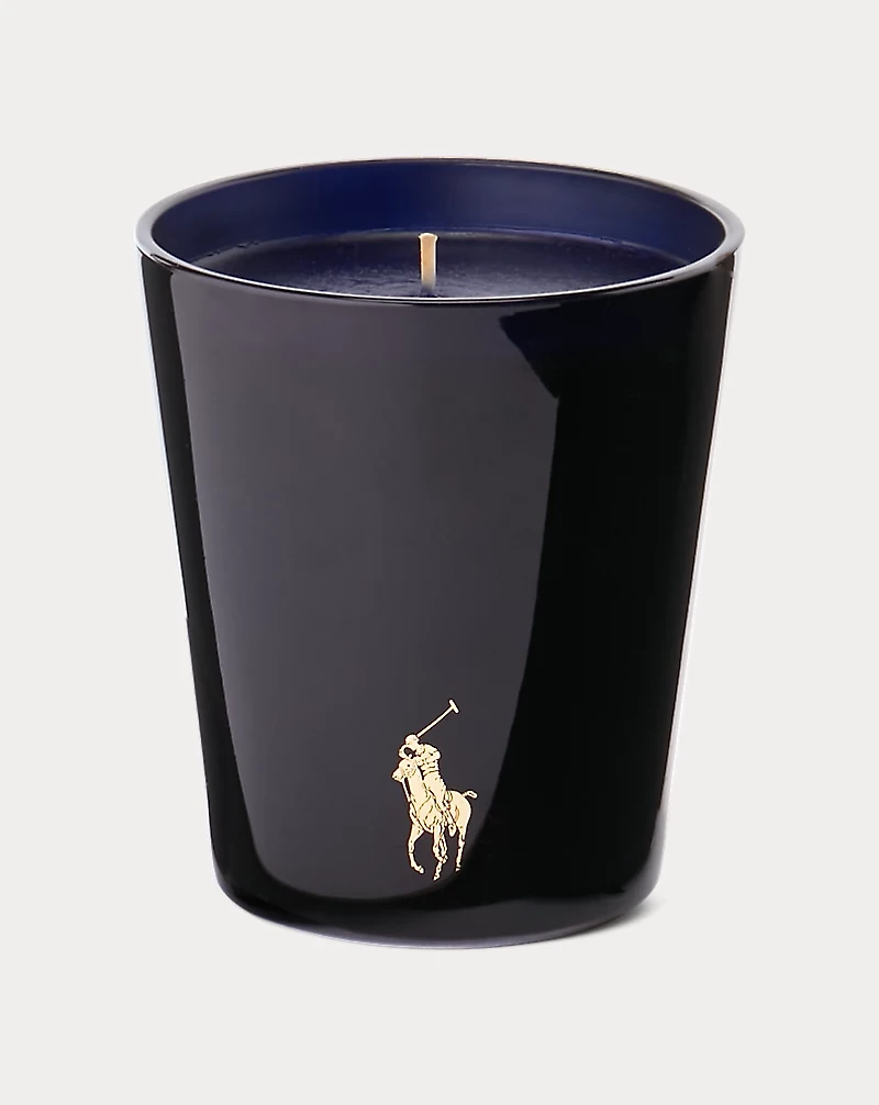 Pied-à-Terre Candle