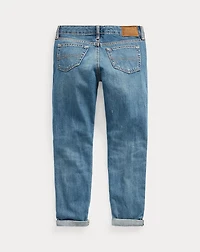 Astor Slim Boyfriend Jean