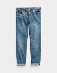 Astor Slim Boyfriend Jean