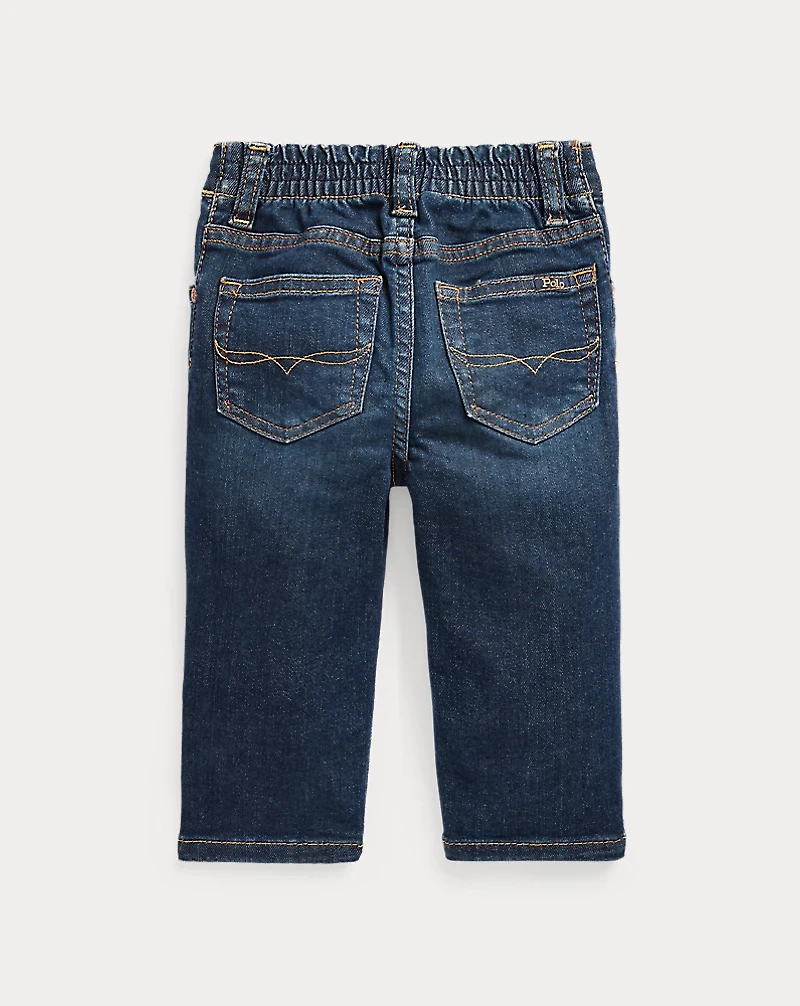 Sullivan Slim Stretch Jean