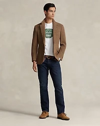 Custom Slim Fit Ralph’s Coffee T-Shirt