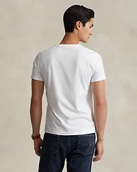 Custom Slim Fit Ralph’s Coffee T-Shirt