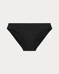 Solid Hipster Bikini Bottom