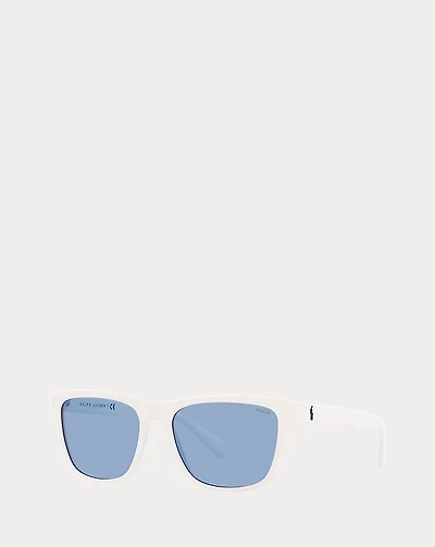 Color Shop Square Sunglasses