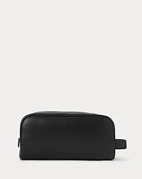 Leather Travel Case