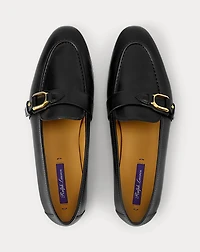 Audrey Welington Calfskin Loafer