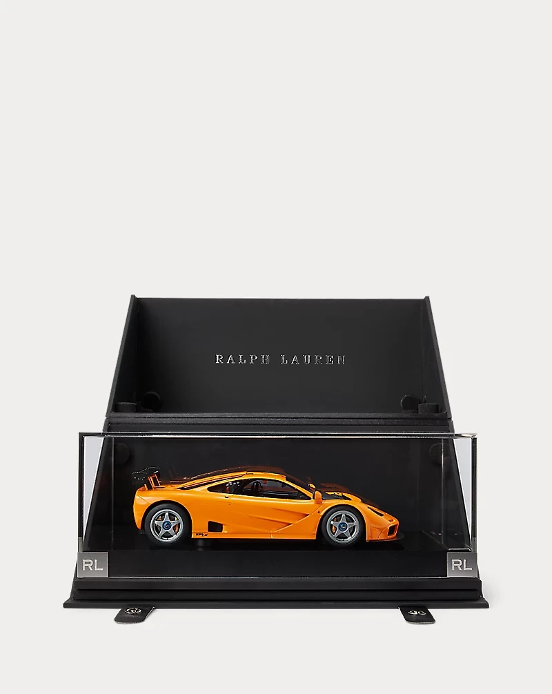 McLaren F1 LM