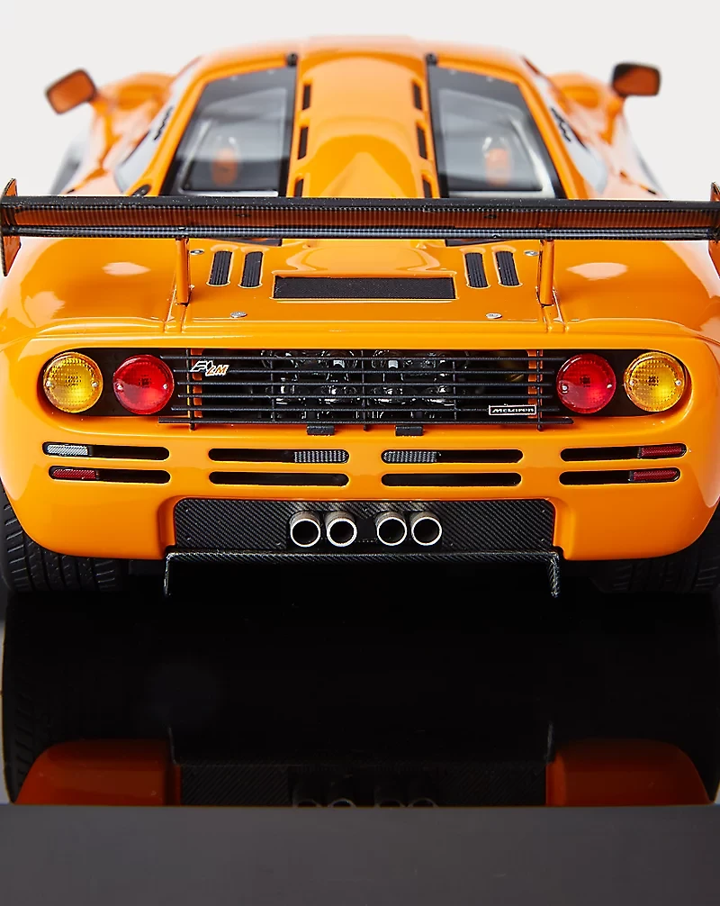 McLaren F1 LM