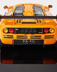 McLaren F1 LM