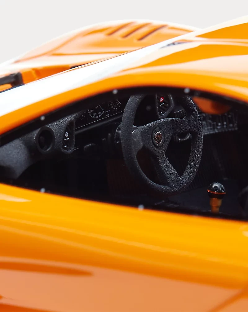 McLaren F1 LM