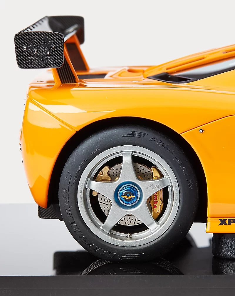 McLaren F1 LM