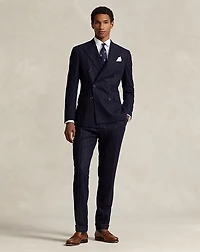 Custom Fit Poplin Shirt