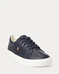 Janson II Nappa Leather Sneaker