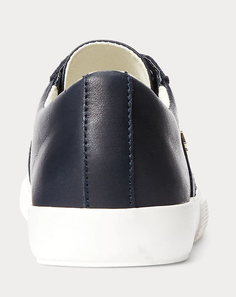 Janson II Nappa Leather Sneaker