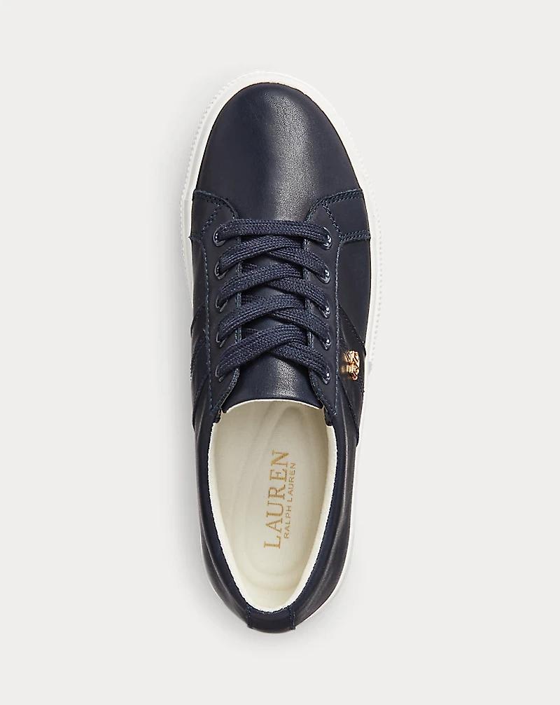 Janson II Nappa Leather Sneaker