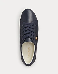 Janson II Nappa Leather Sneaker