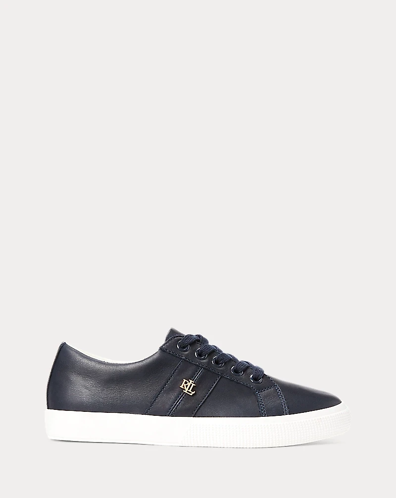 Janson II Nappa Leather Sneaker