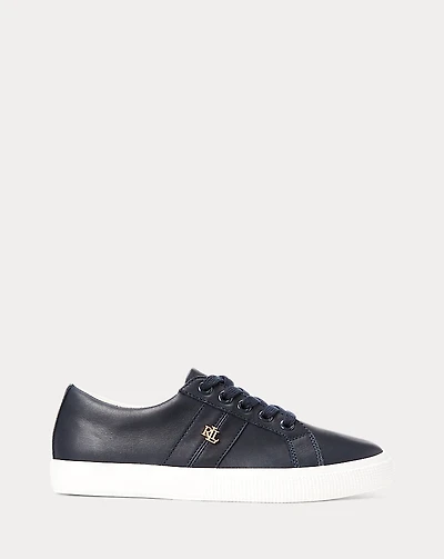 Janson II Nappa Leather Sneaker