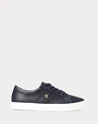 Janson II Nappa Leather Sneaker